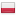 sandomierz.pl server is located in Poland